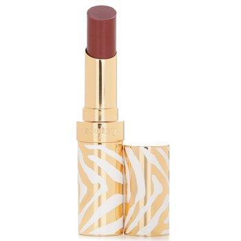 Sisley Phyto Rouge Shine Hydrating Glossy Lipstick 12 Sheer Cocoa