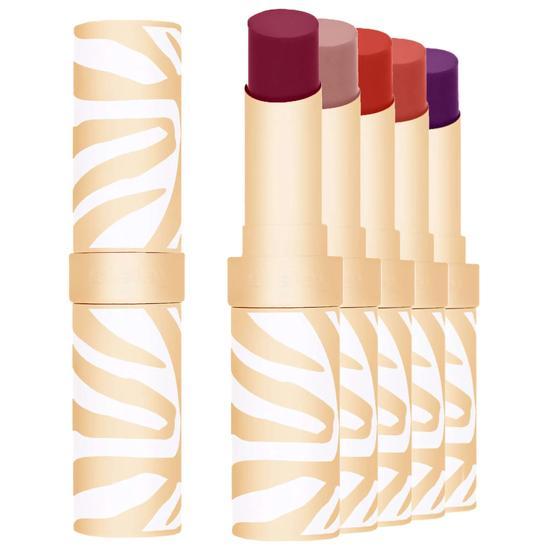 Sisley Phyto-Rouge Shine Lipstick