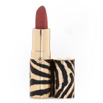 Sisley Phyto Rouge Velvet Lip Balm 10 Beige Nude