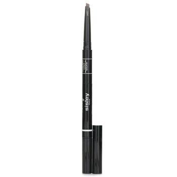 Sisley Phyto Sourcils Design 3 In 1 Brow Architect Pencil 5 Taupe