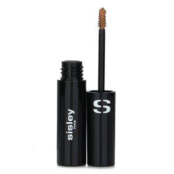 Sisley Phyto Sourcils Fix Thickening Gel
