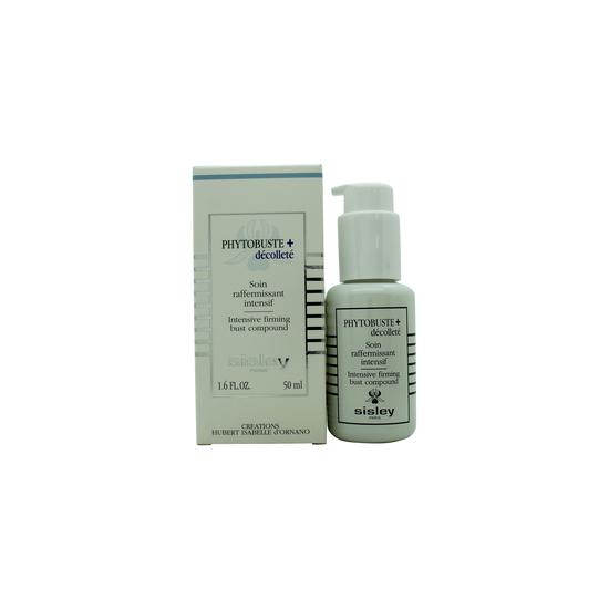 Sisley Phytobuste + Decollete Cream 50ml