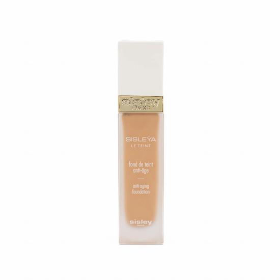 Sisley Sisleia Anti Ageing Foundation 2n Ivory Beige 30ml (Missing Box)