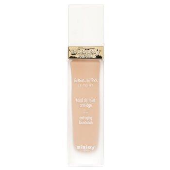 Sisley Sisleya Le Teint Anti-Ageing Foundation 0c Vanilla