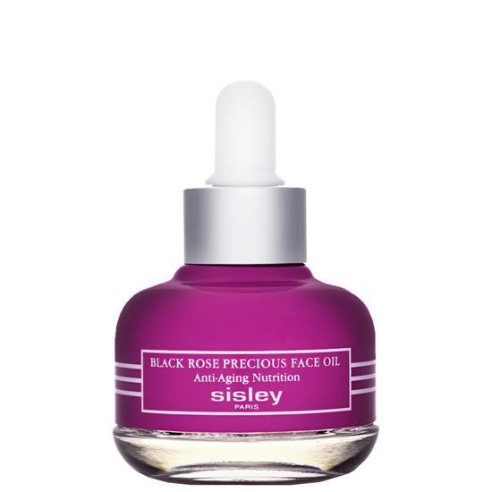 Sisley Skin Perfectors Black Rose Precious Face Oil 25ml