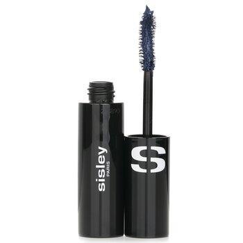 Sisley So Curl Mascara Curling & Fortifying 03 Deep Blue