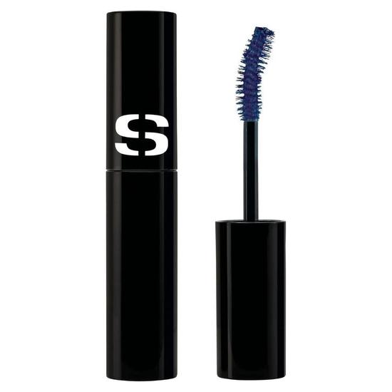 Sisley So Curl Mascara Deep Blue