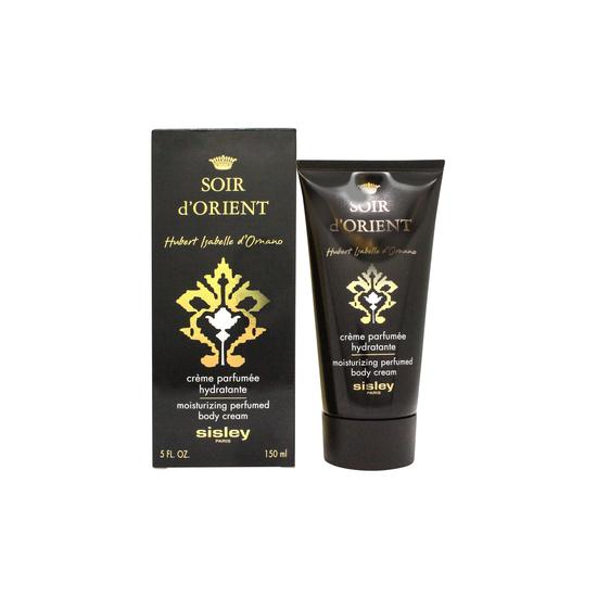 Sisley Soir D'Orient Moisturising Pefumed Body Lotion 150ml