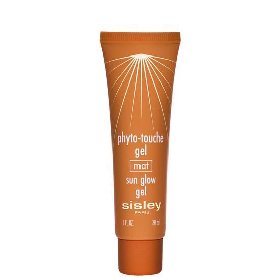 Sisley Sun Glow Gel Matte