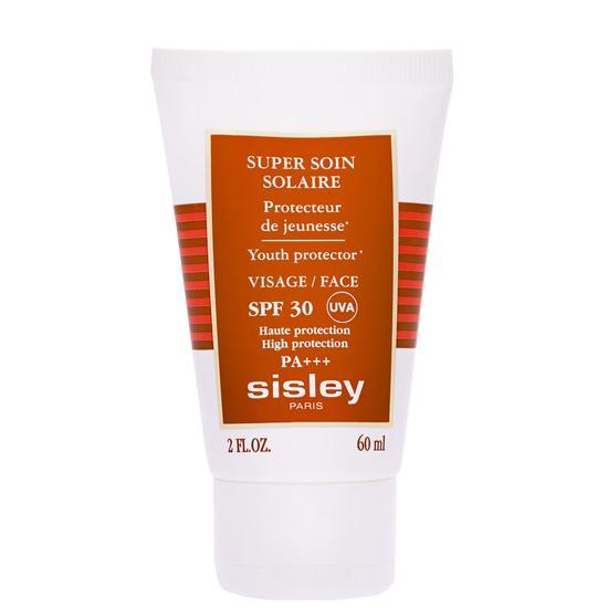 Sisley Super Soin Solaire Facial Sun Care SPF 30