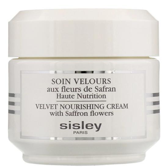 Sisley Velvet Nourishing Cream