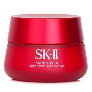 SK-II Skinpower Advanced Airy Cream
