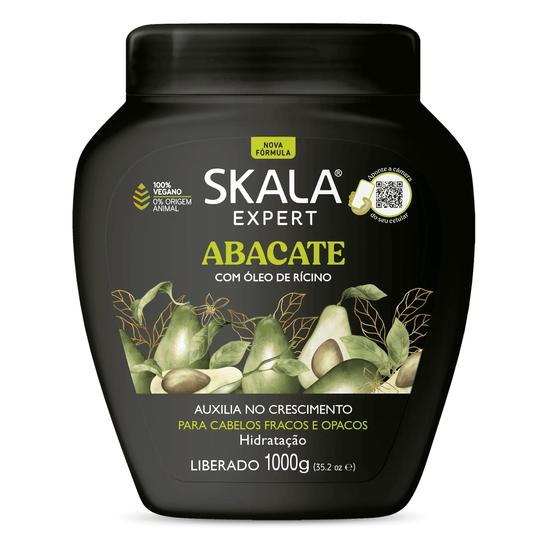 Skala Abacate Conditioning Cream 1000g