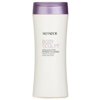 Skeyndor Body Sculpt Firming-Stretch Marks Emulsion 250ml