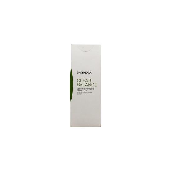 Skeyndor Clear Balance Pore Refining Repair Serum 50ml