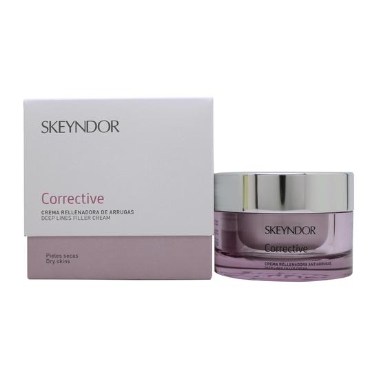 Skeyndor Corrective Deep Lines Filler Cream 50ml