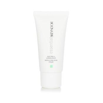 Skeyndor Essential Normalising Mask Cream With Hamamelis Extract 50ml