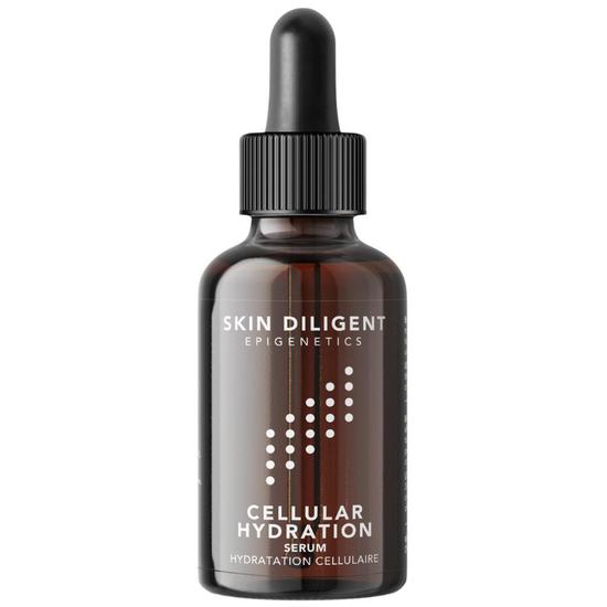 Skin Diligent Cellular Hydration Serum 30ml