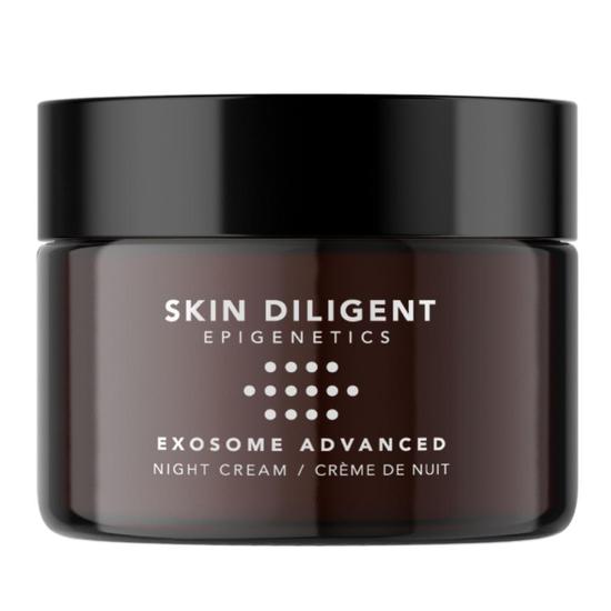 Skin Diligent Exosome Advanced Night Cream 50g