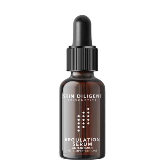 Skin Diligent Regulation Anti-Blemish Serum 15ml