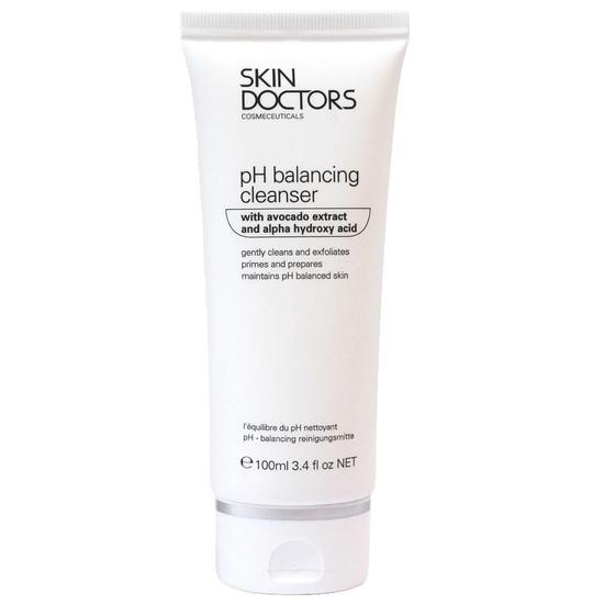 Skin Doctors PH Balancing Cleanser 100ml