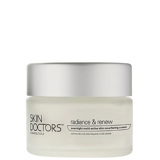 Skin Doctors Radiance & Renew