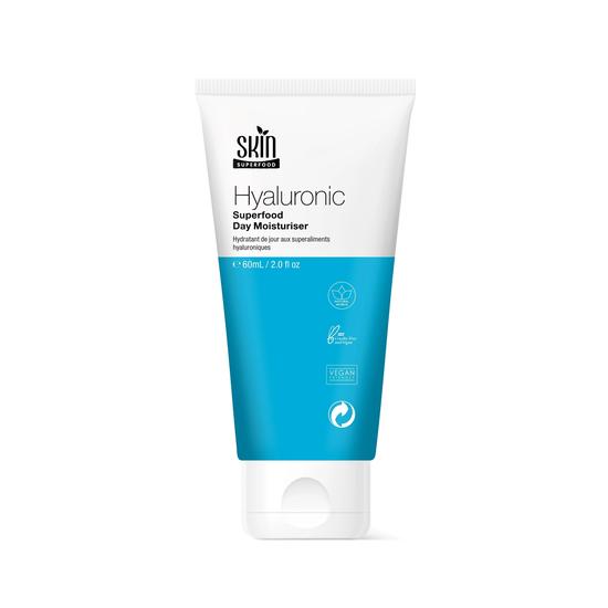 Skin Superfood Hyaluronic Superfood Day Moisturiser 60ml