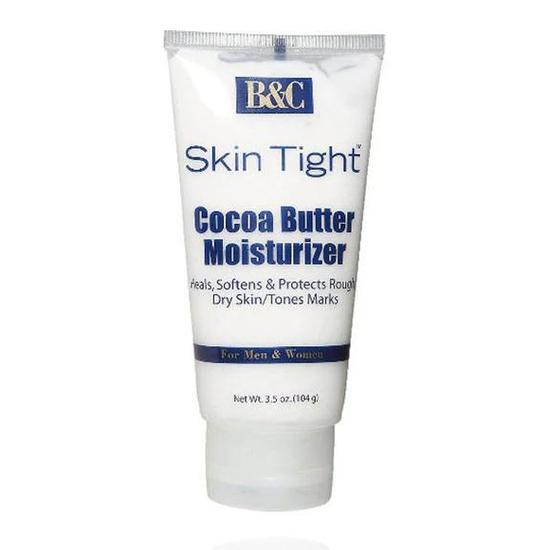 Skin Tight Cocoa Butter Moisturiser 104 g