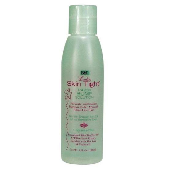 Skin Tight Ladies Razor Bump Solution 118ml