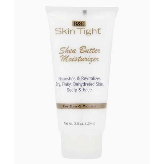 Skin Tight Shea Butter Moisturiser 104 g