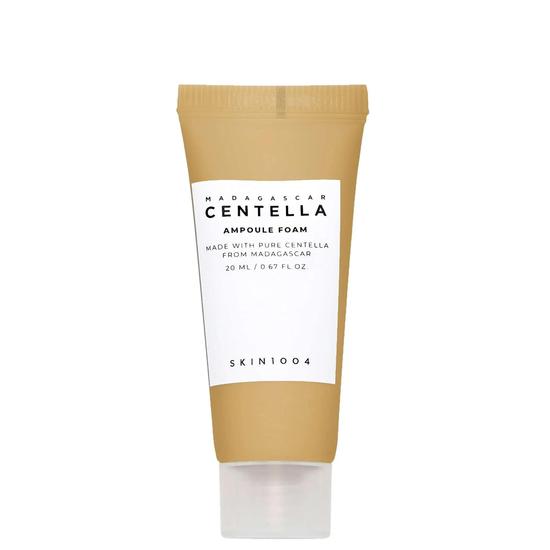 Skin1004 Madagascar Centella Ampoule Foam Cleanser 20ml