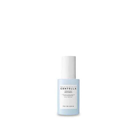 Skin1004 Madagascar Centella Hyalu-Cica Blue Serum 50ml