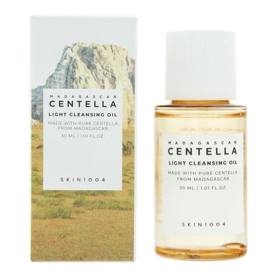 Skin1004 Madagascar Centella Light Cleansing Oil
