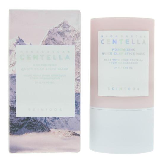 Skin1004 Madagascar Centella Poremizing Quick Clay Stick Mask