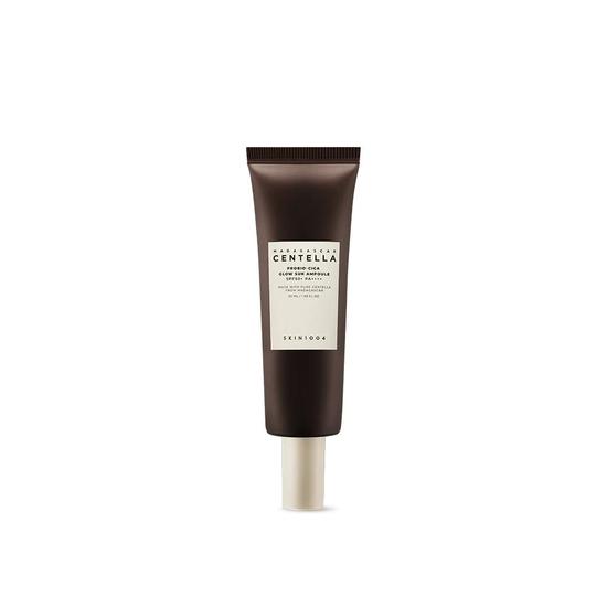 Skin1004 Madagascar Centella Probio-Cica Glow Sun Ampoule 50ml