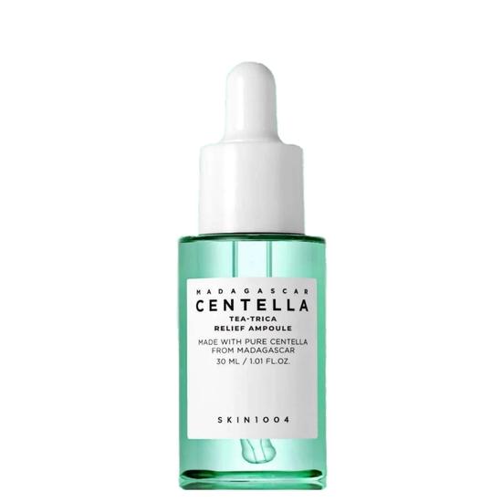 Skin1004 Tea-Trica Relief Ampoule