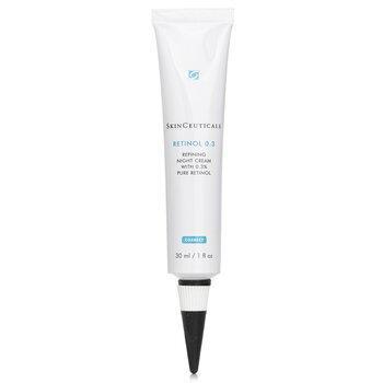 SkinCeuticals Retinol 0.3 Refining Night Cream 30ml