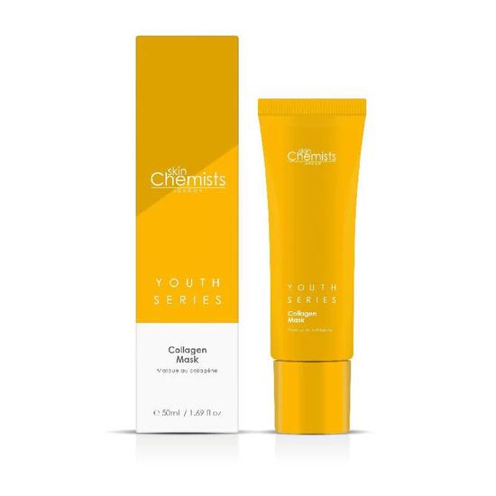 skinChemists 1% Collagen Mask 50ml