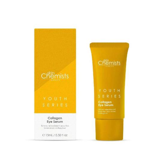 skinChemists 2% Collagen Eye Serum 15ml