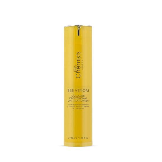 skinChemists Bee Venom Collagen Professional Day Moisturiser 50ml