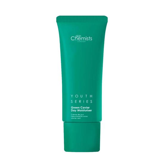 skinChemists Green Caviar Day Moisturiser 30ml