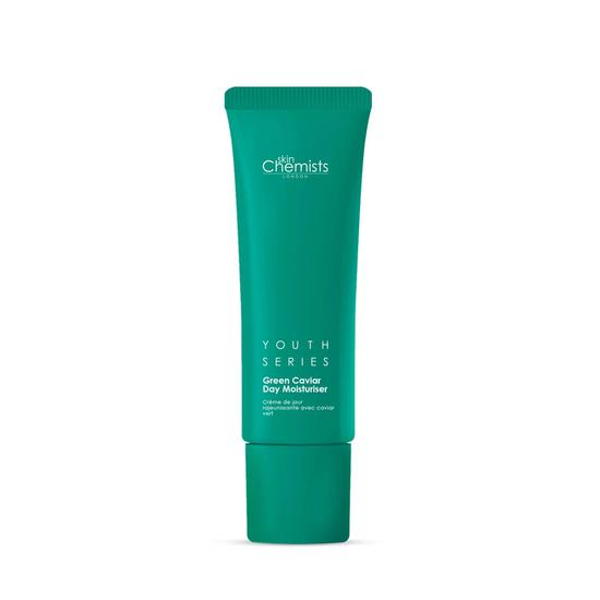 skinChemists Green Caviar Day Moisturiser 50ml