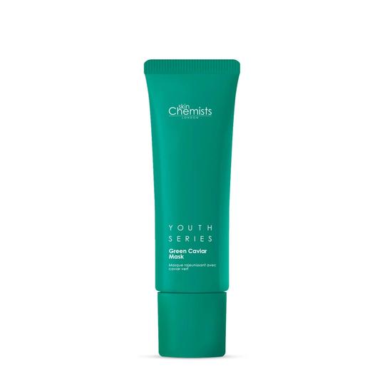 skinChemists Green Caviar Mask 50ml