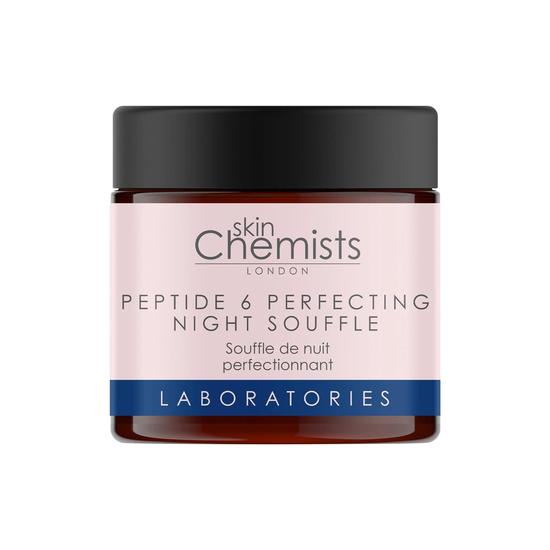 skinChemists Laboratories Gen Y Perfecting Night Souffle 60ml