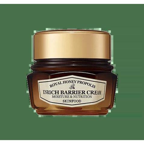 Skinfood Royal Honey Propolis Enrich Barrier Cream 63ml