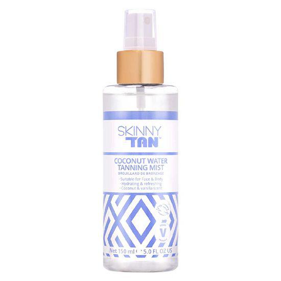 Skinny Tan SA on X: Applying your own tan has never been easier with  SkinnyTan's new range of products - delivering a natural looking, streak  free and beautifully smelling tan - every