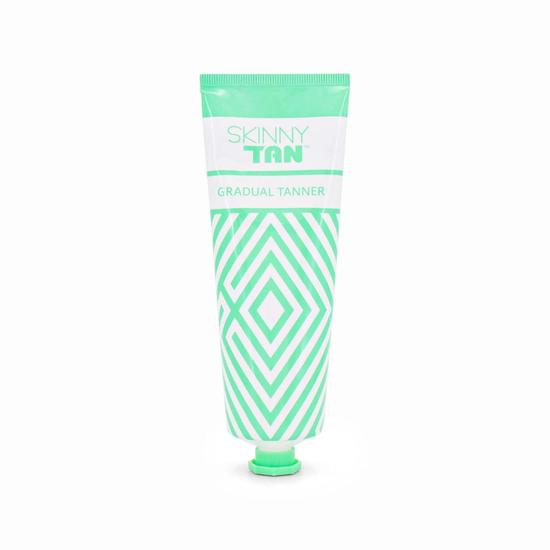 Skinny Tan Gradual Tanner 125ml (Missing Box)