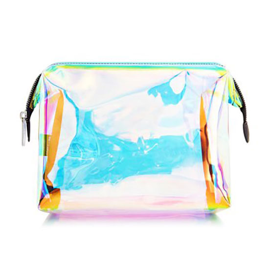 skinny dip cosmetic bag