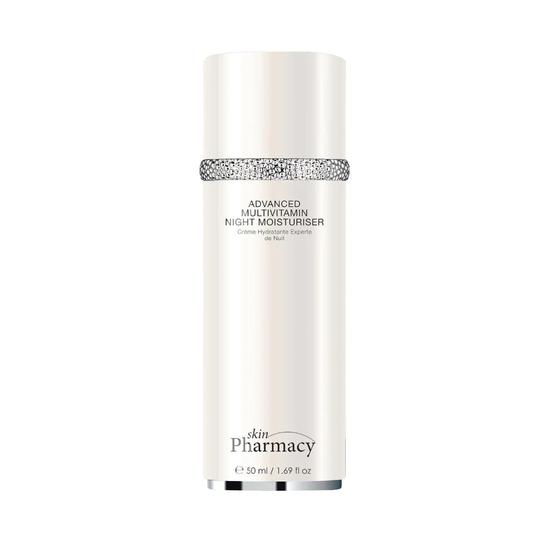 skinPharmacy Advanced Multi-Vitamin Night Moisturiser 50ml