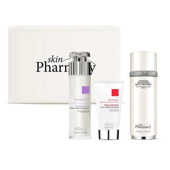 skinPharmacy Anti-Ageing Youthful Collagen Boost Pack